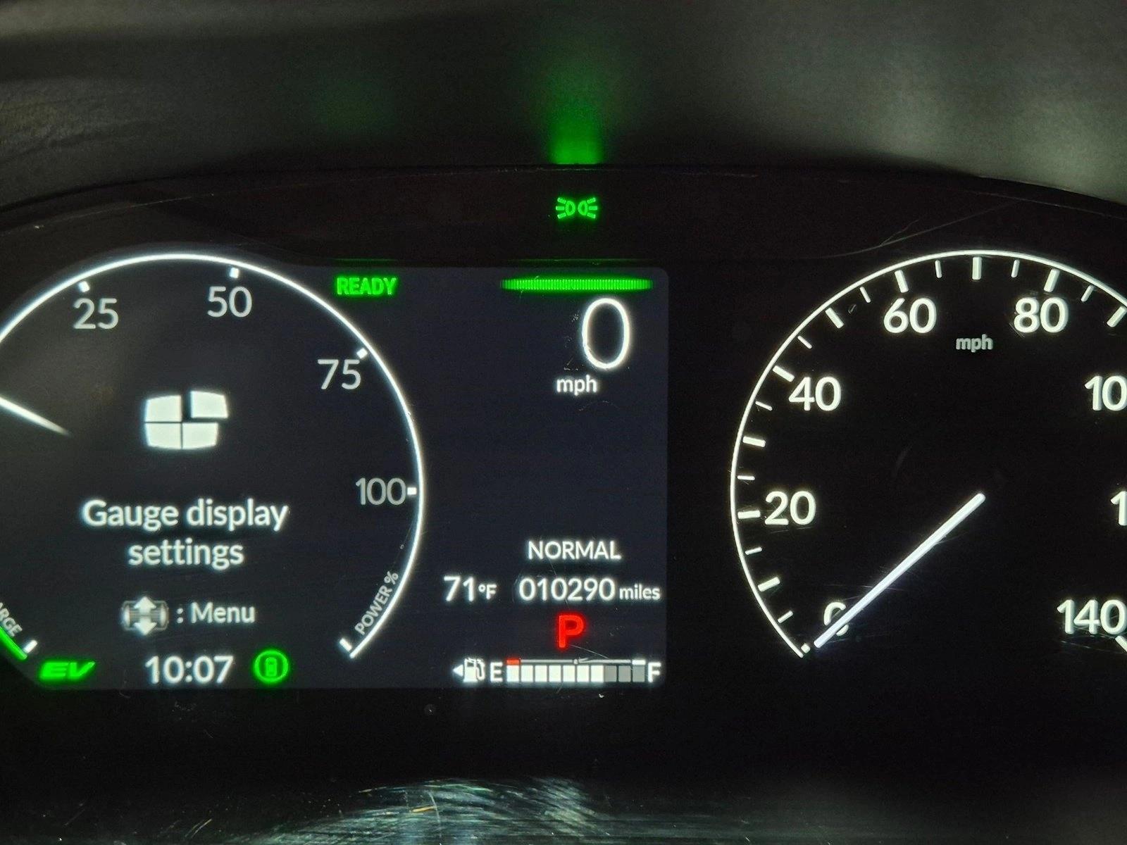 2024 Honda CR-V Sport, photo 10 of 24