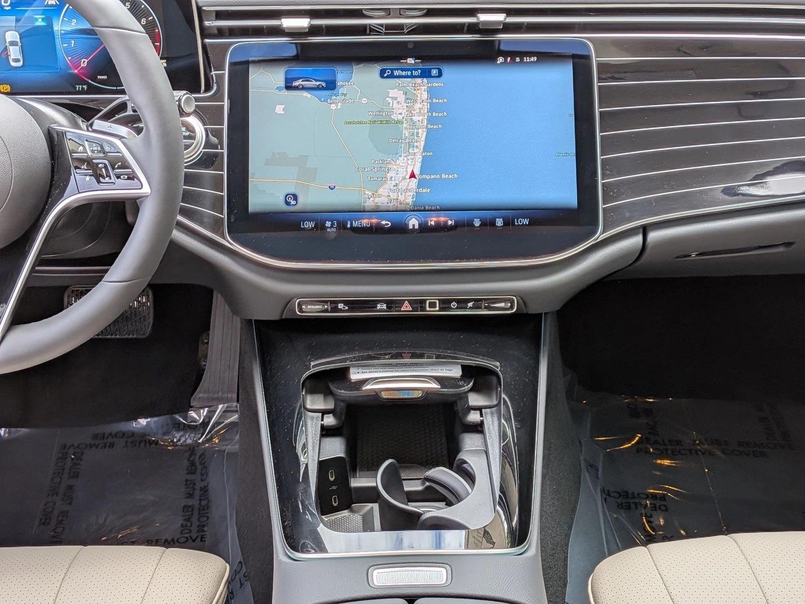 2026 E 350 4MATIC, photo 11 of 17