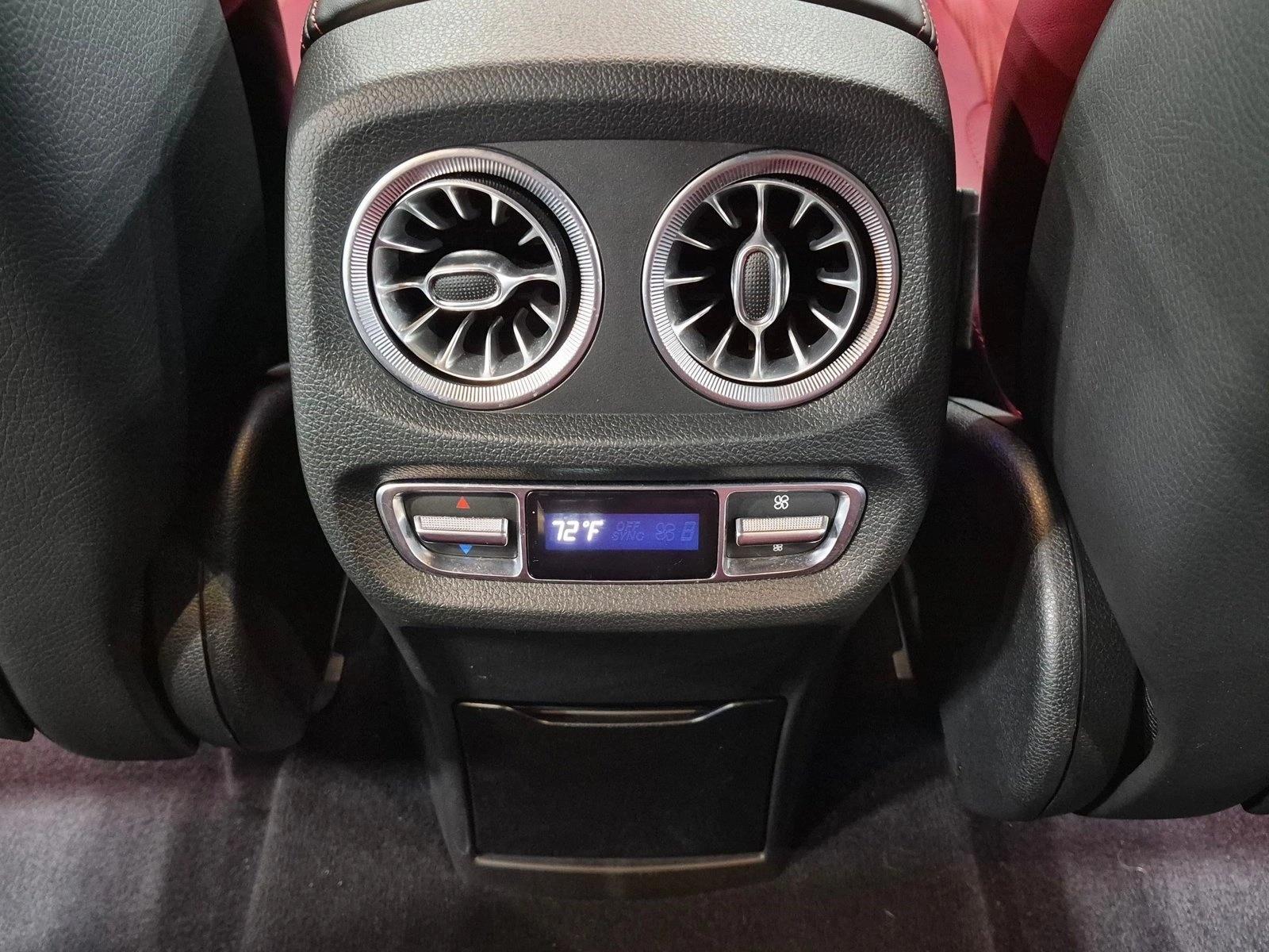 2023 AMG G 63, photo 18 of 26