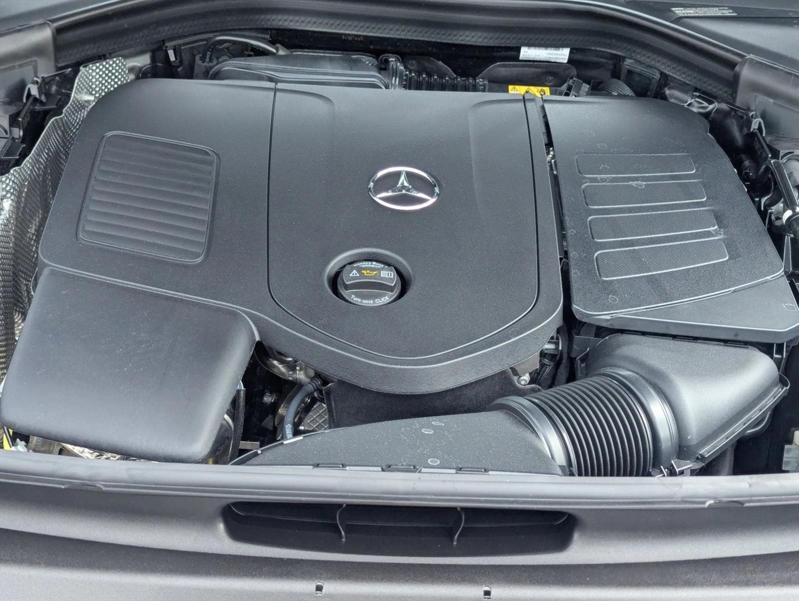 2026 GLC 300 4MATIC, photo 15 of 16
