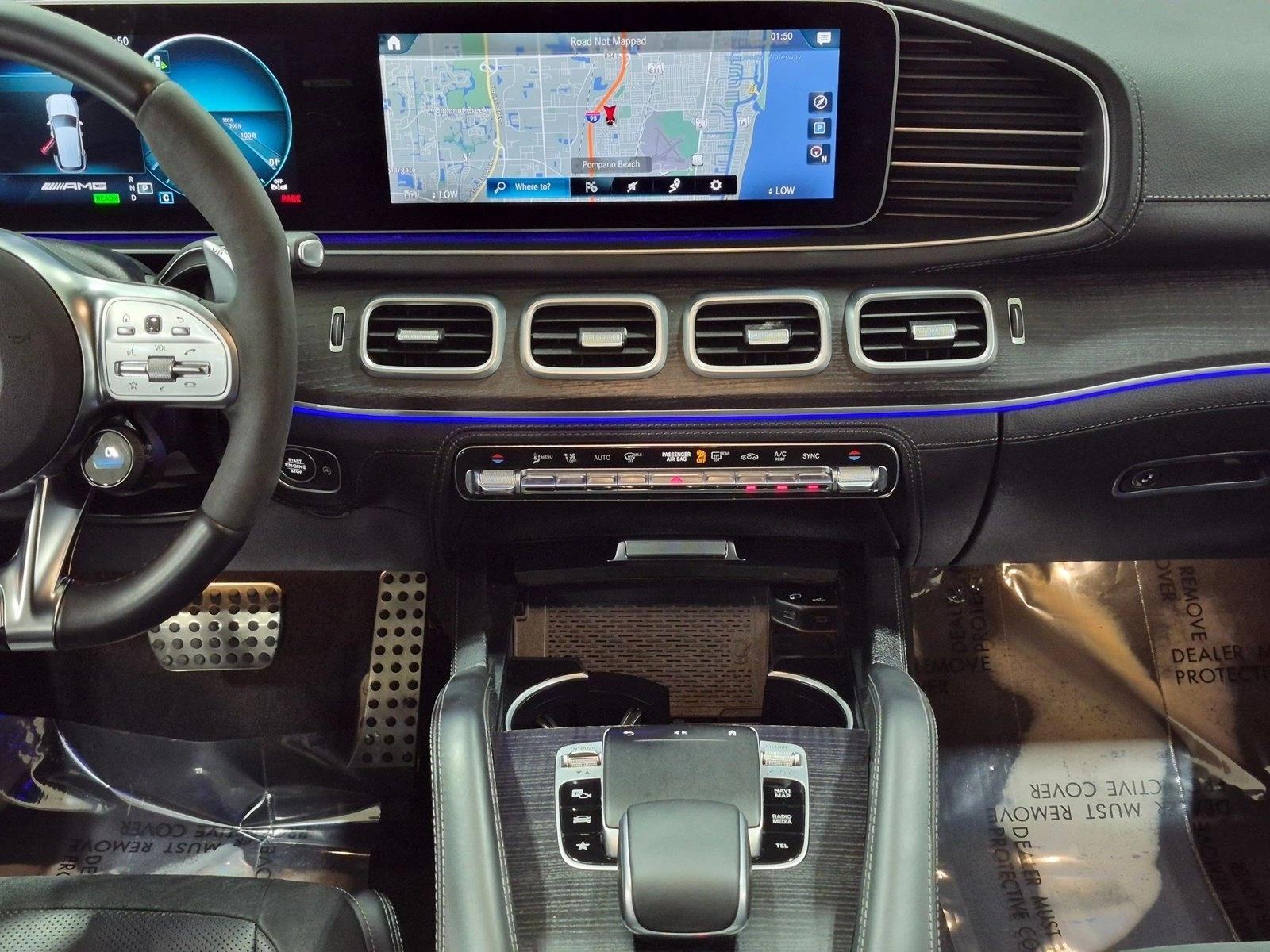 2023 AMG GLE 53 4MATIC+, photo 15 of 26