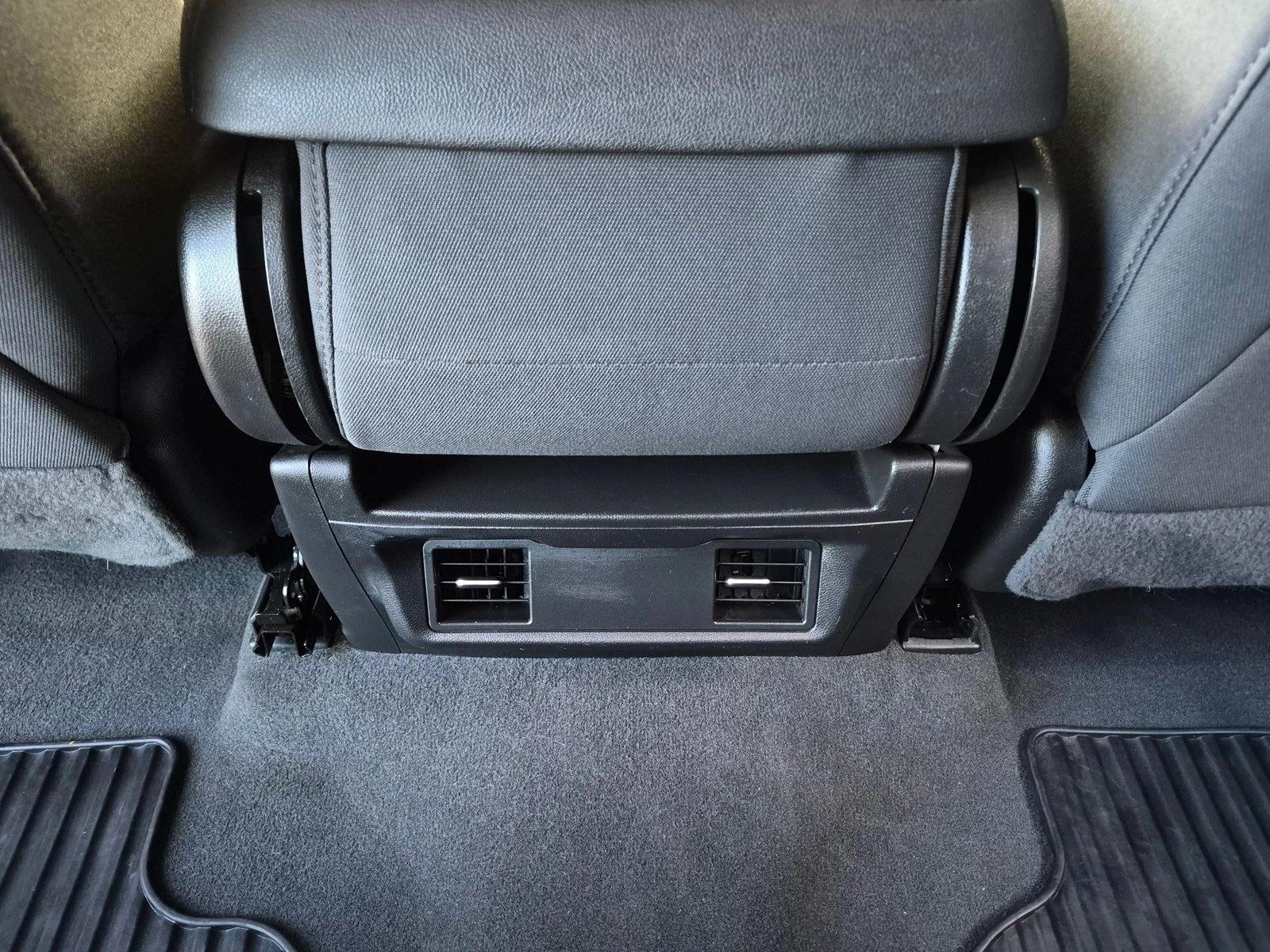 2023 Chevrolet Silverado Custom, photo 16 of 24
