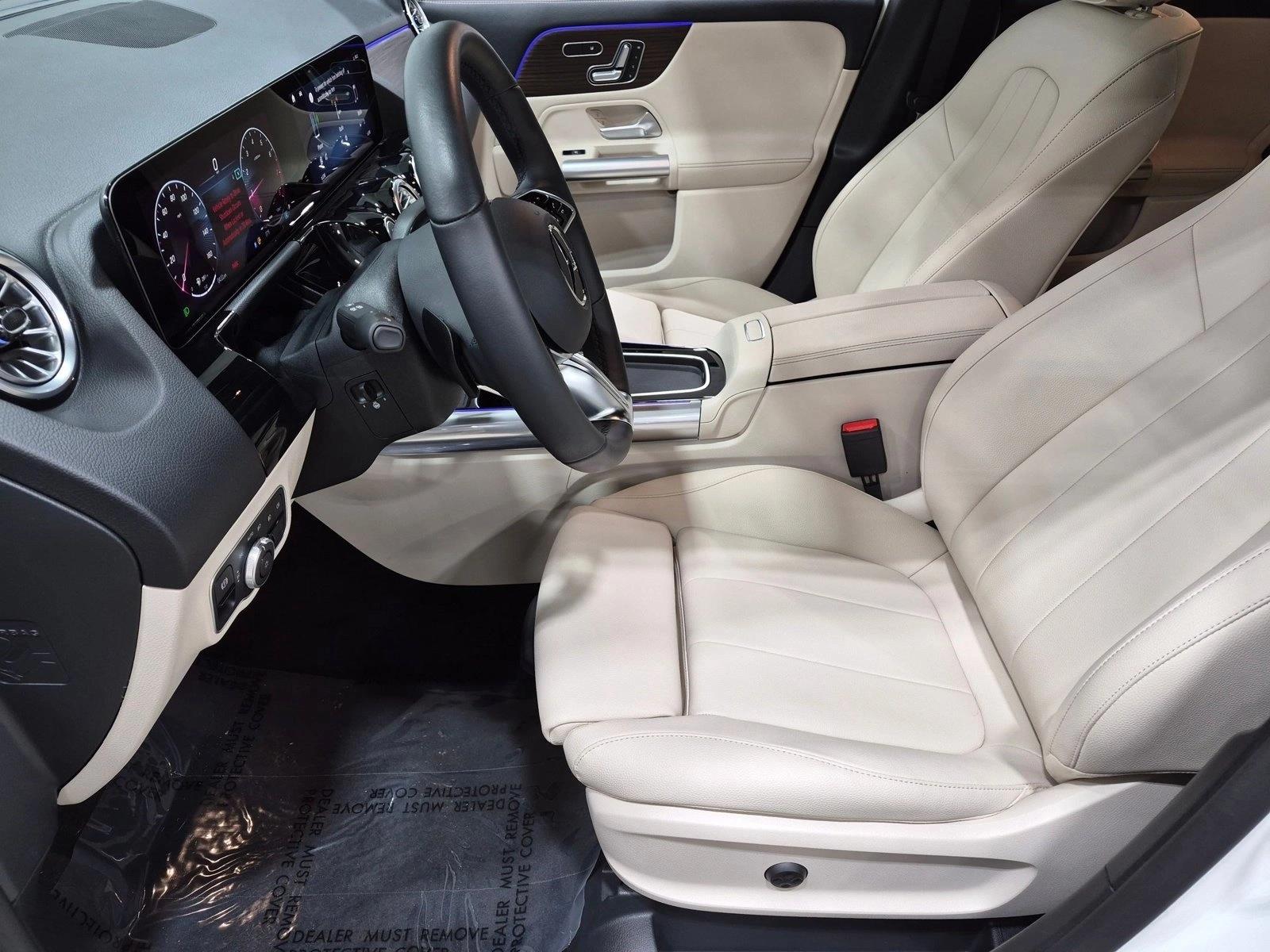 2026 GLA 250, photo 16 of 25