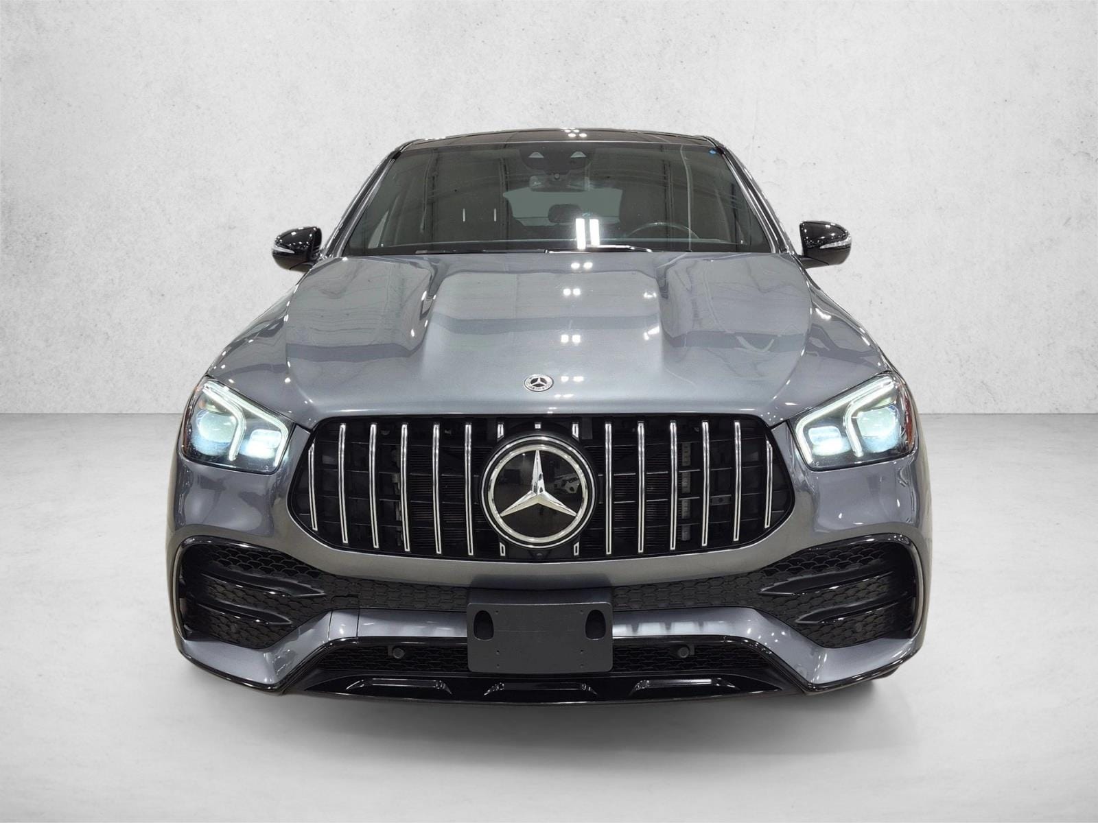 2023 AMG GLE 53 4MATIC+ Coupe, photo 2 of 26