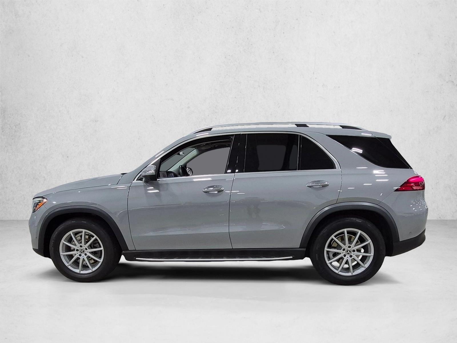 2024 GLE 350 4MATIC, photo 9 of 26