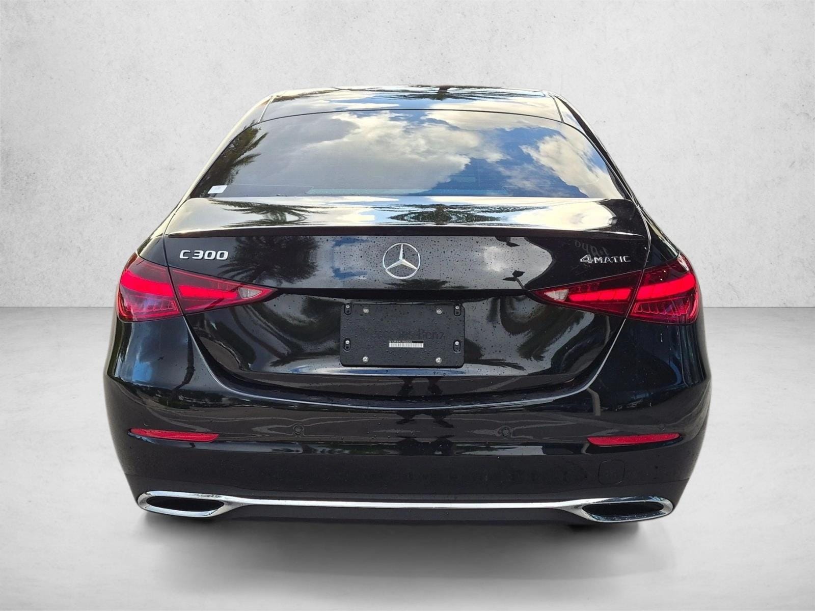 2026 C 300 4MATIC, photo 7 of 17