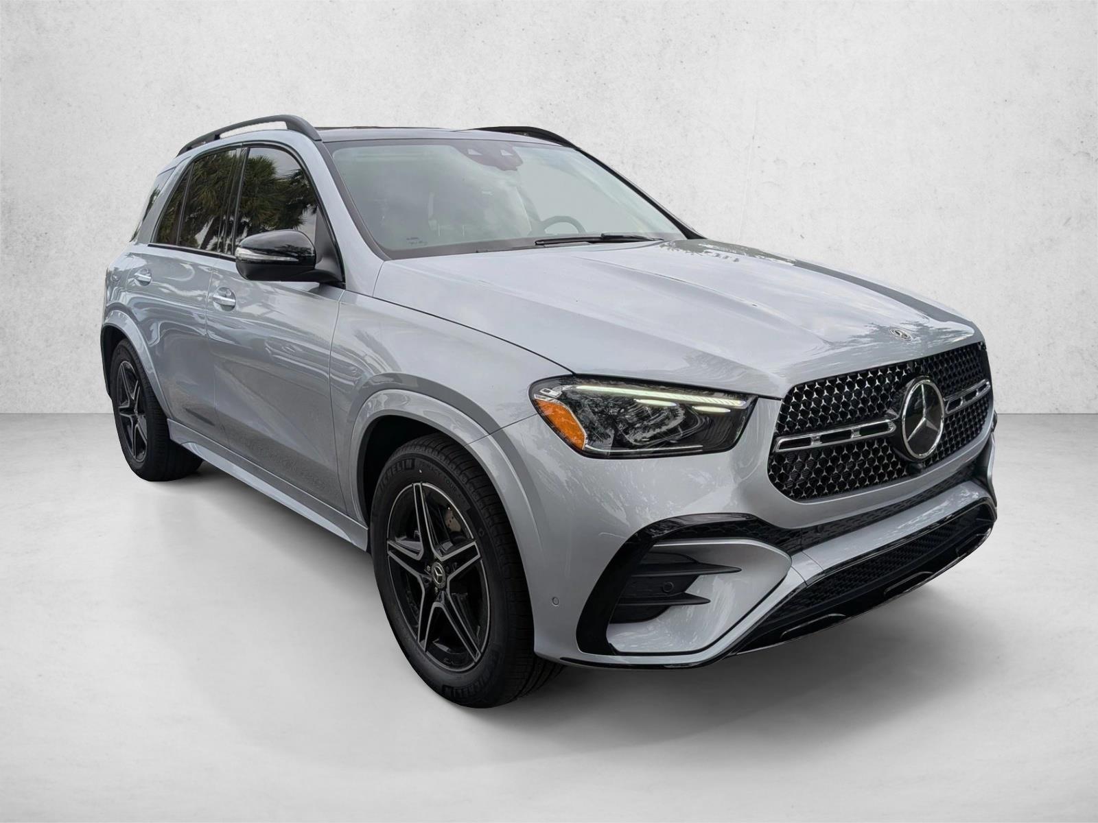 2026 GLE 450 4MATIC, photo 6 of 17