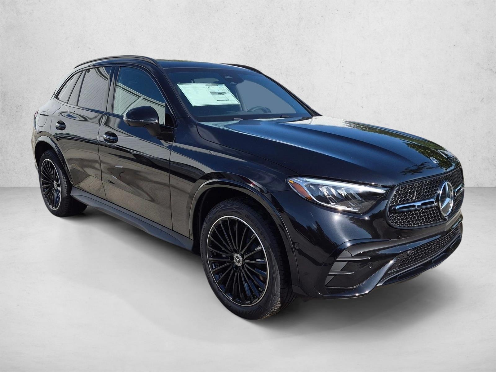 2027 GLC 300, photo 6 of 17