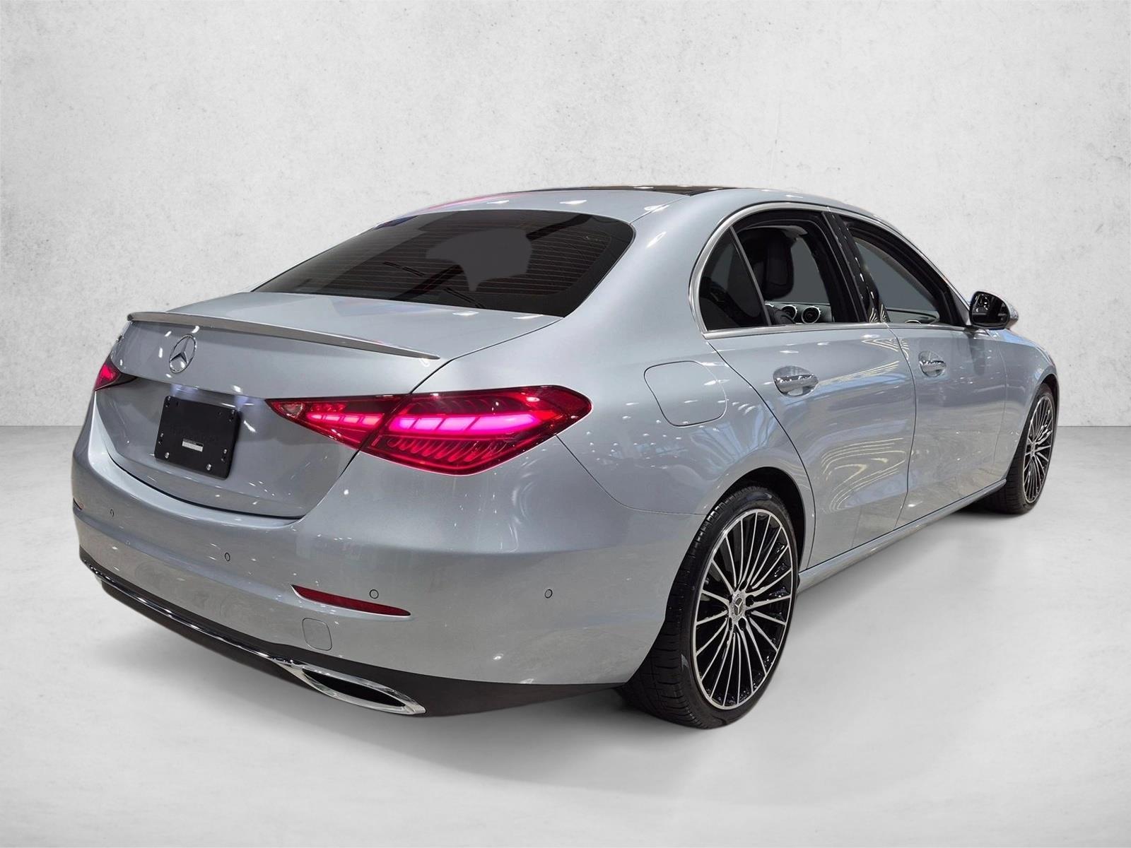 2026 C 300, photo 5 of 25