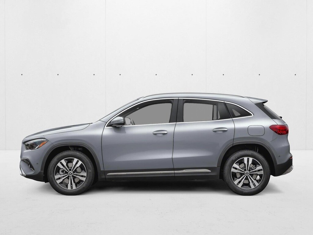 New 2026 Mercedes-Benz GLA 250 GLA 250 SUV SUV