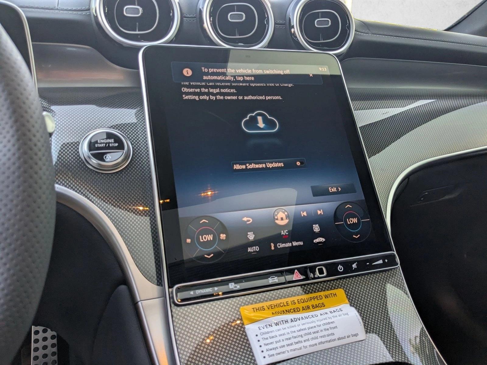 2026 GLC 300, photo 11 of 16