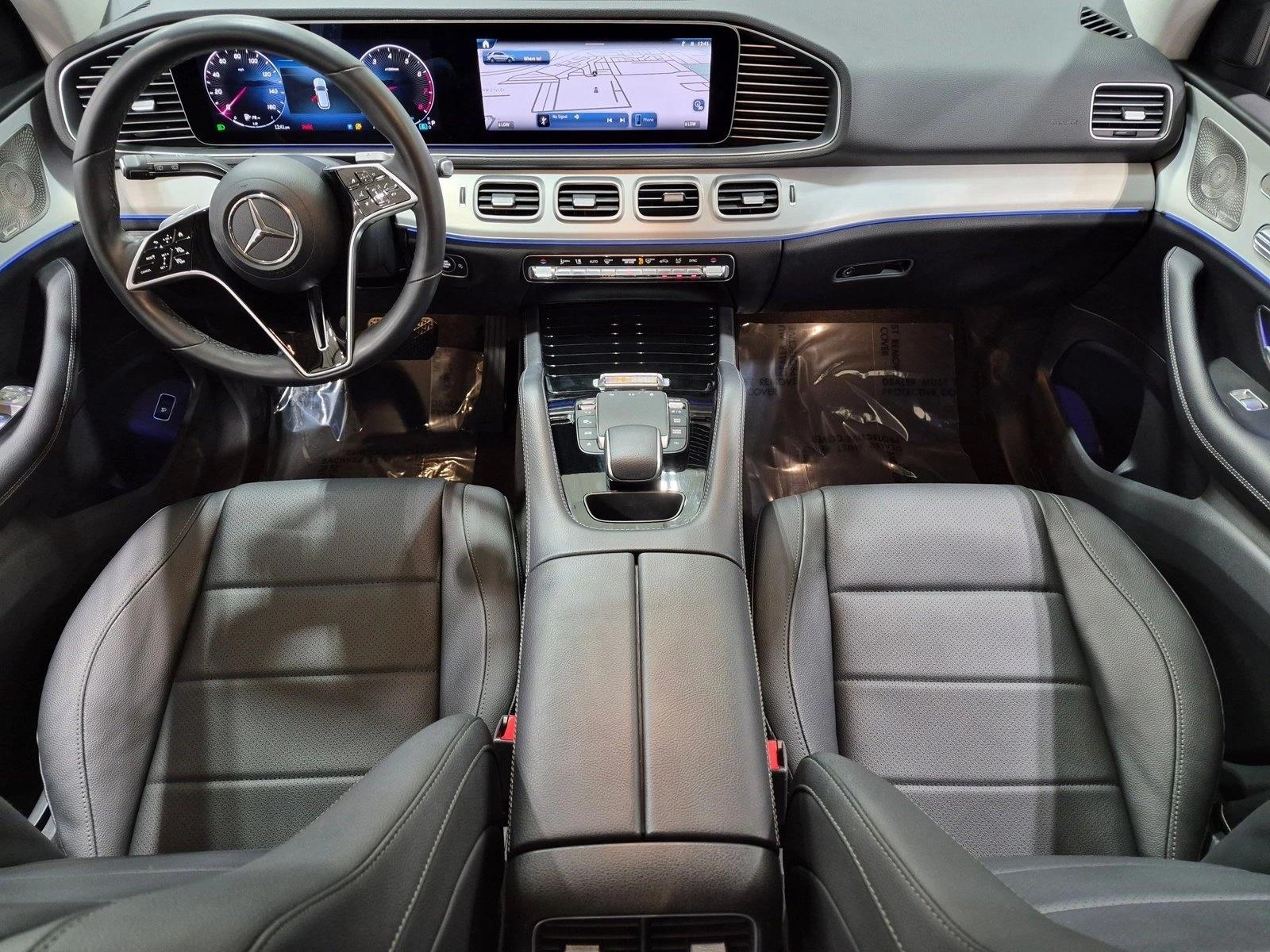 2024 GLE 350 4MATIC, photo 19 of 26