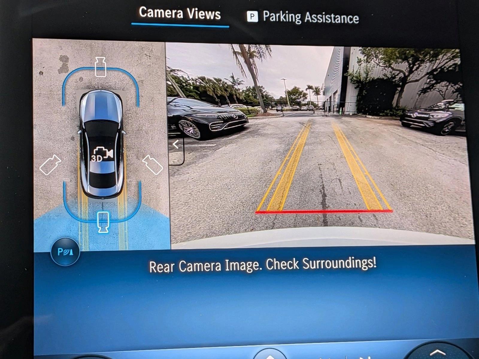 2026 CLE 450 4MATIC Coupe, photo 12 of 17