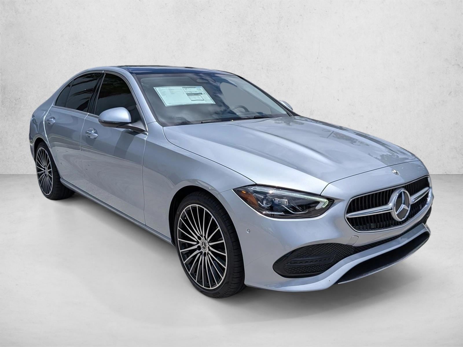 2026 C 300, photo 6 of 16