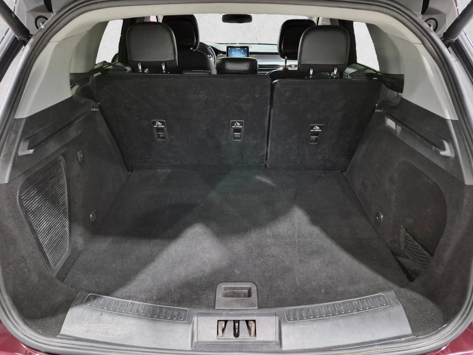 2020 Lincoln Corsair Standard, photo 19 of 26
