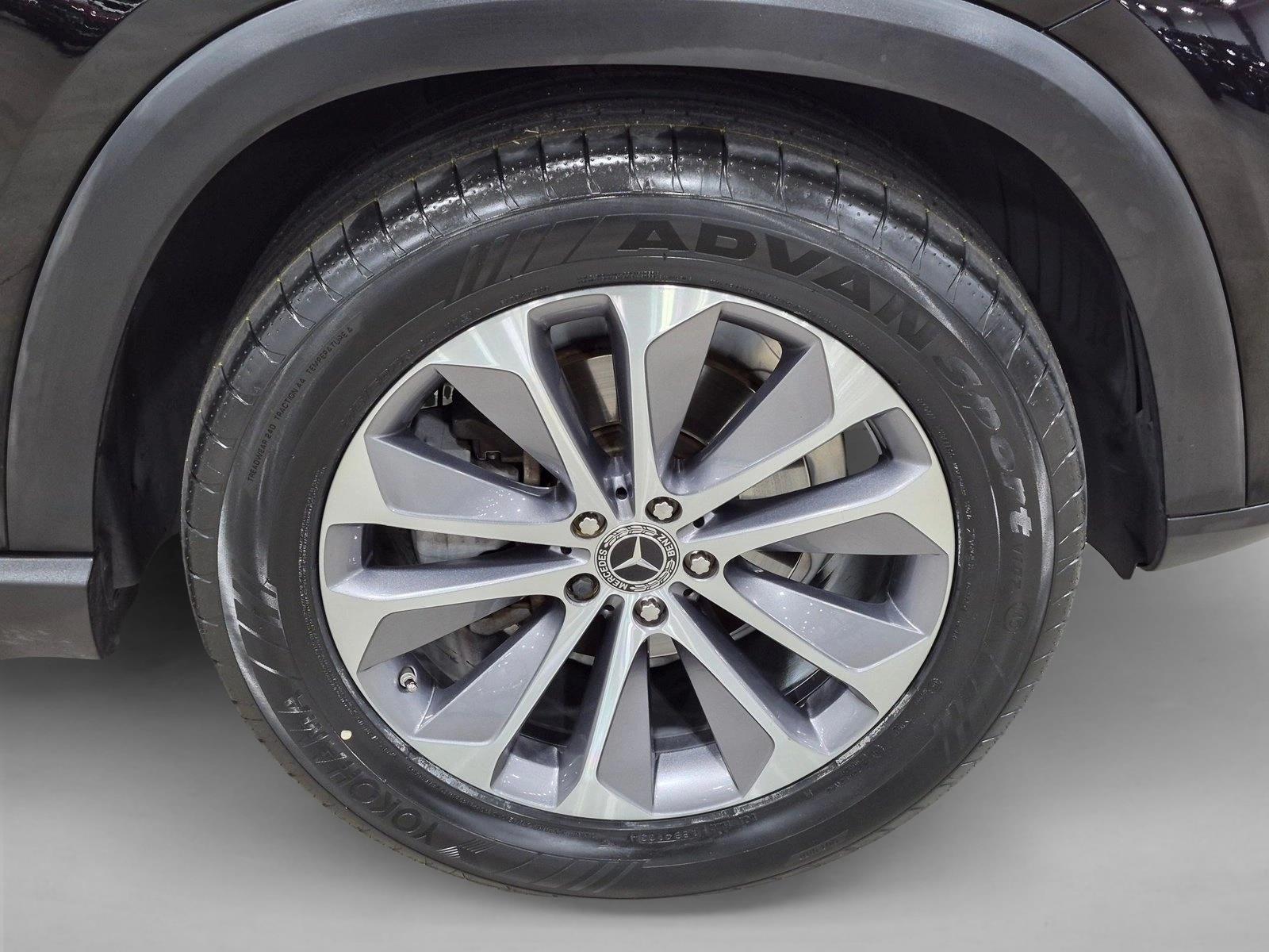 2023 GLE 350, photo 25 of 26