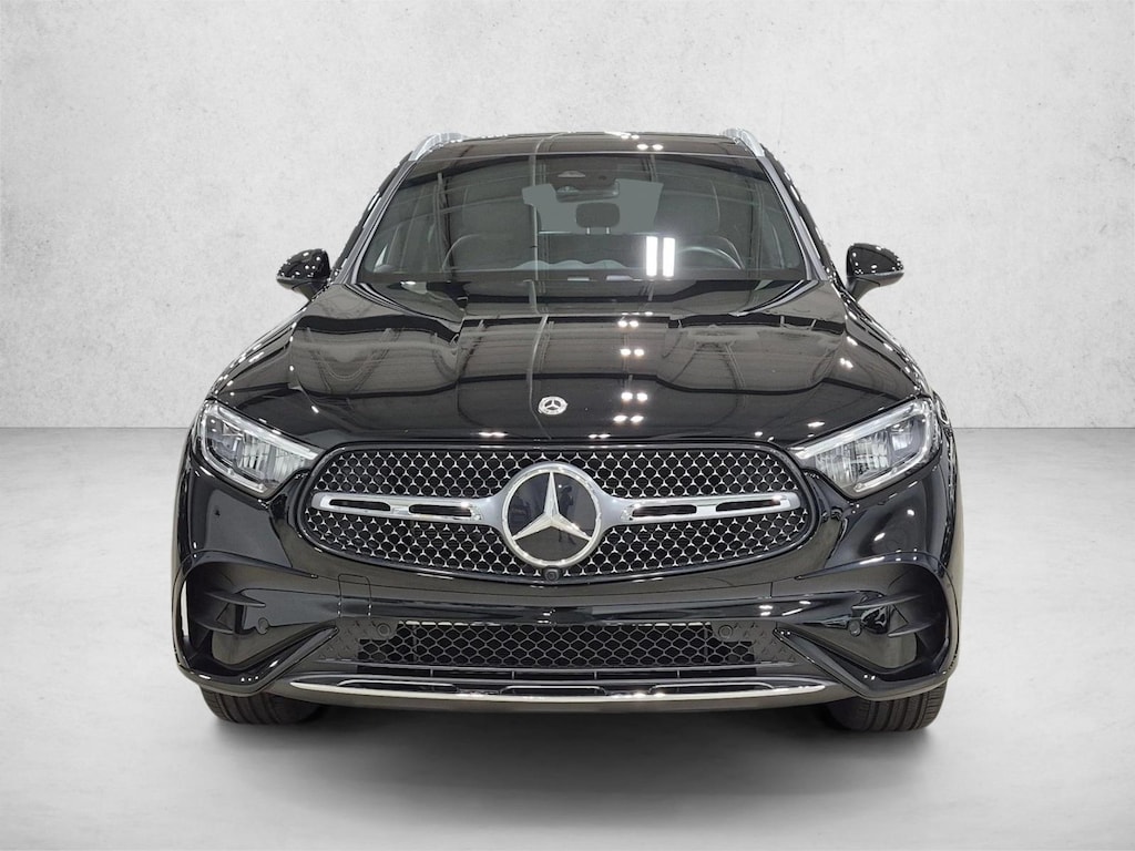 Used 2026 Mercedes-Benz GLC GLC 300 SUV SUV