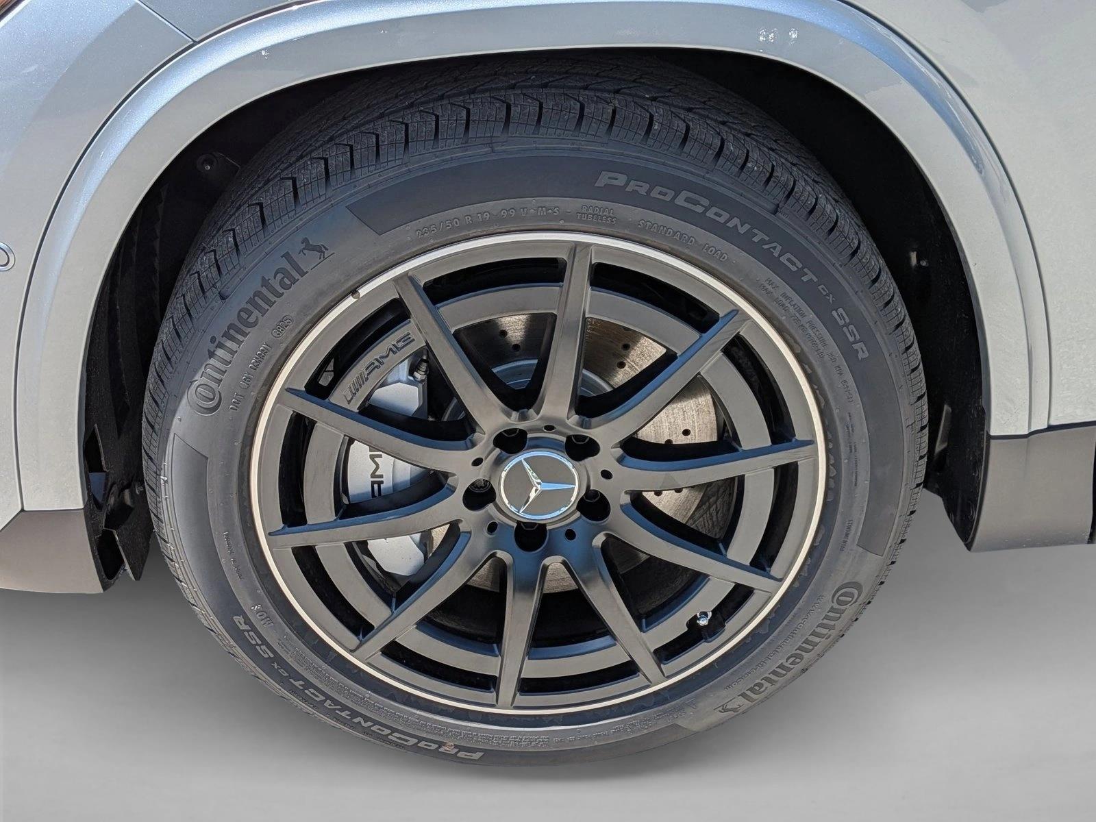 2026 AMG GLA 35, photo 9 of 16