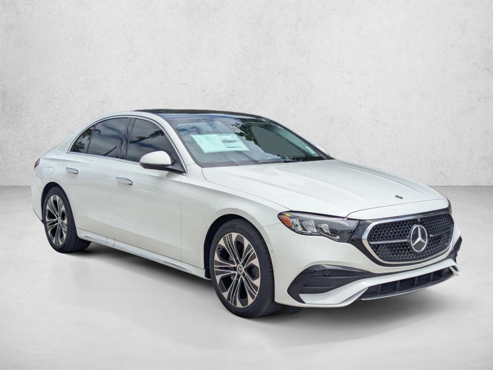2026 E 350 4MATIC, photo 6 of 16