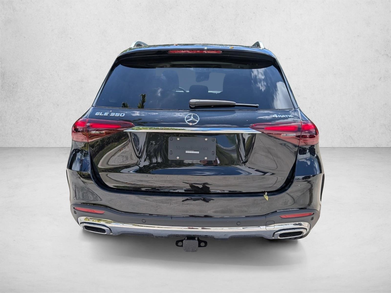 2026 GLE 350 4MATIC, photo 7 of 18