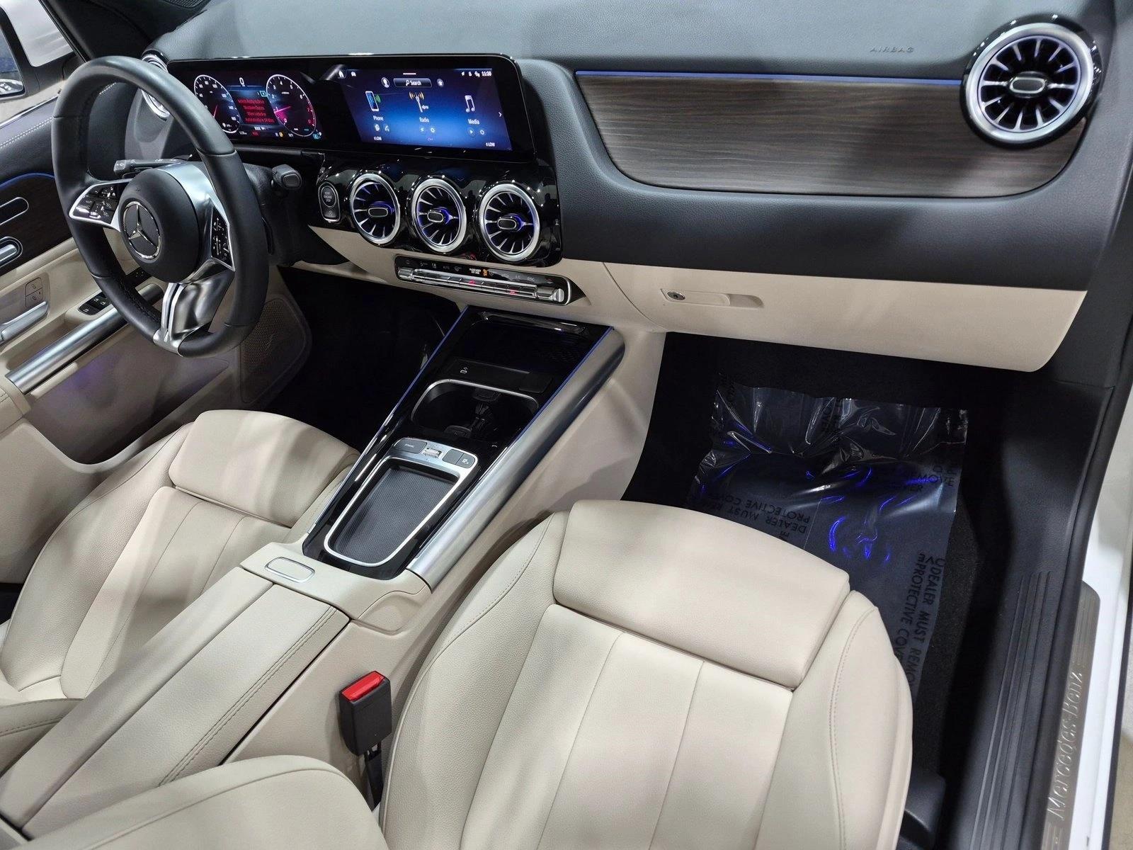 2026 GLA 250, photo 22 of 25