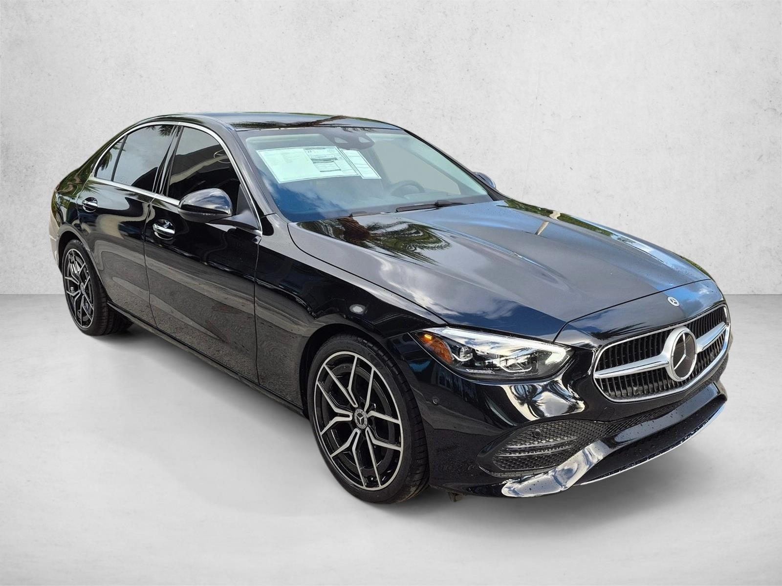 2026 C 300 4MATIC, photo 6 of 17