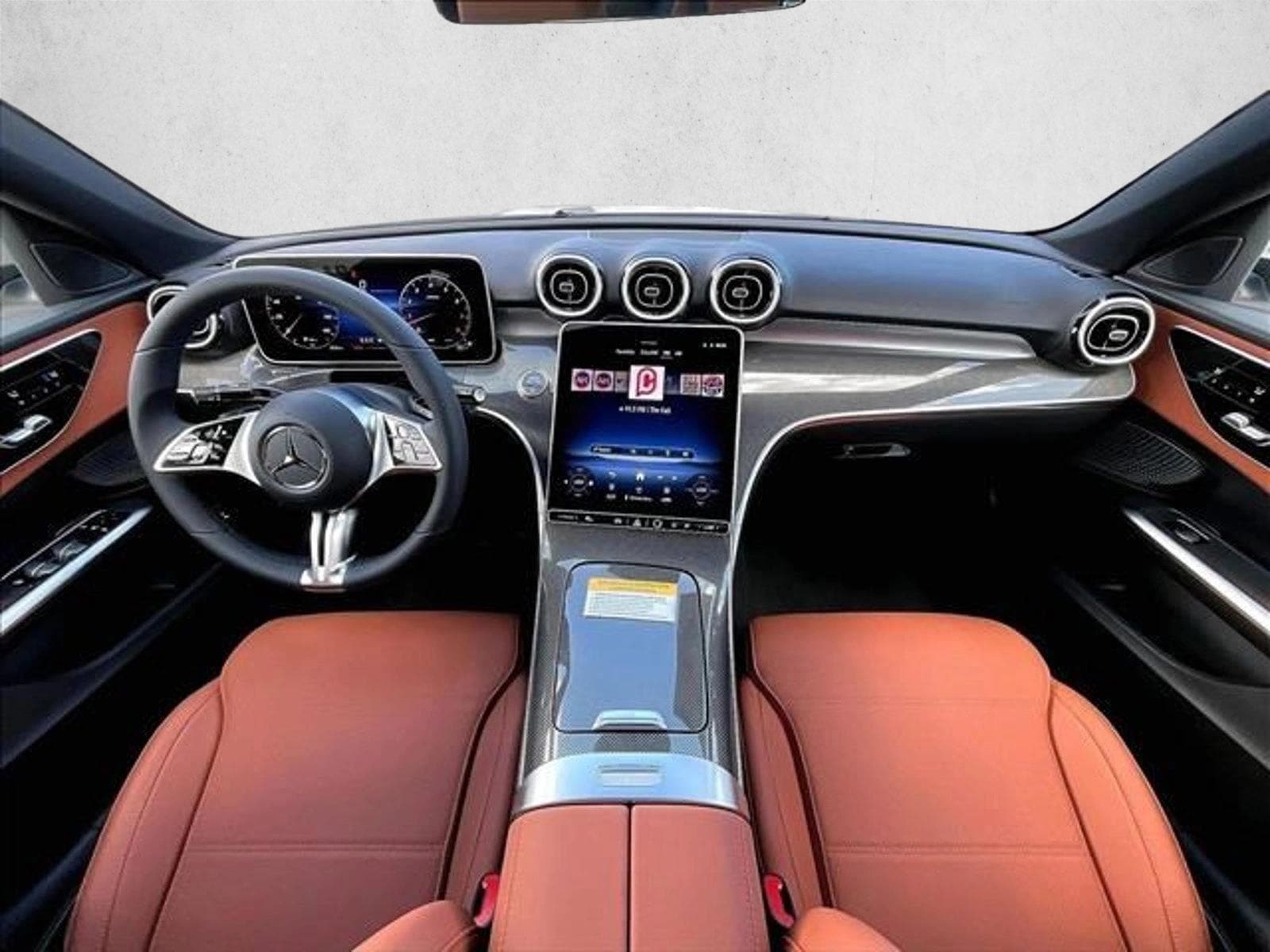 2026 C 300, photo 7 of 30