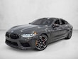  BMW M8