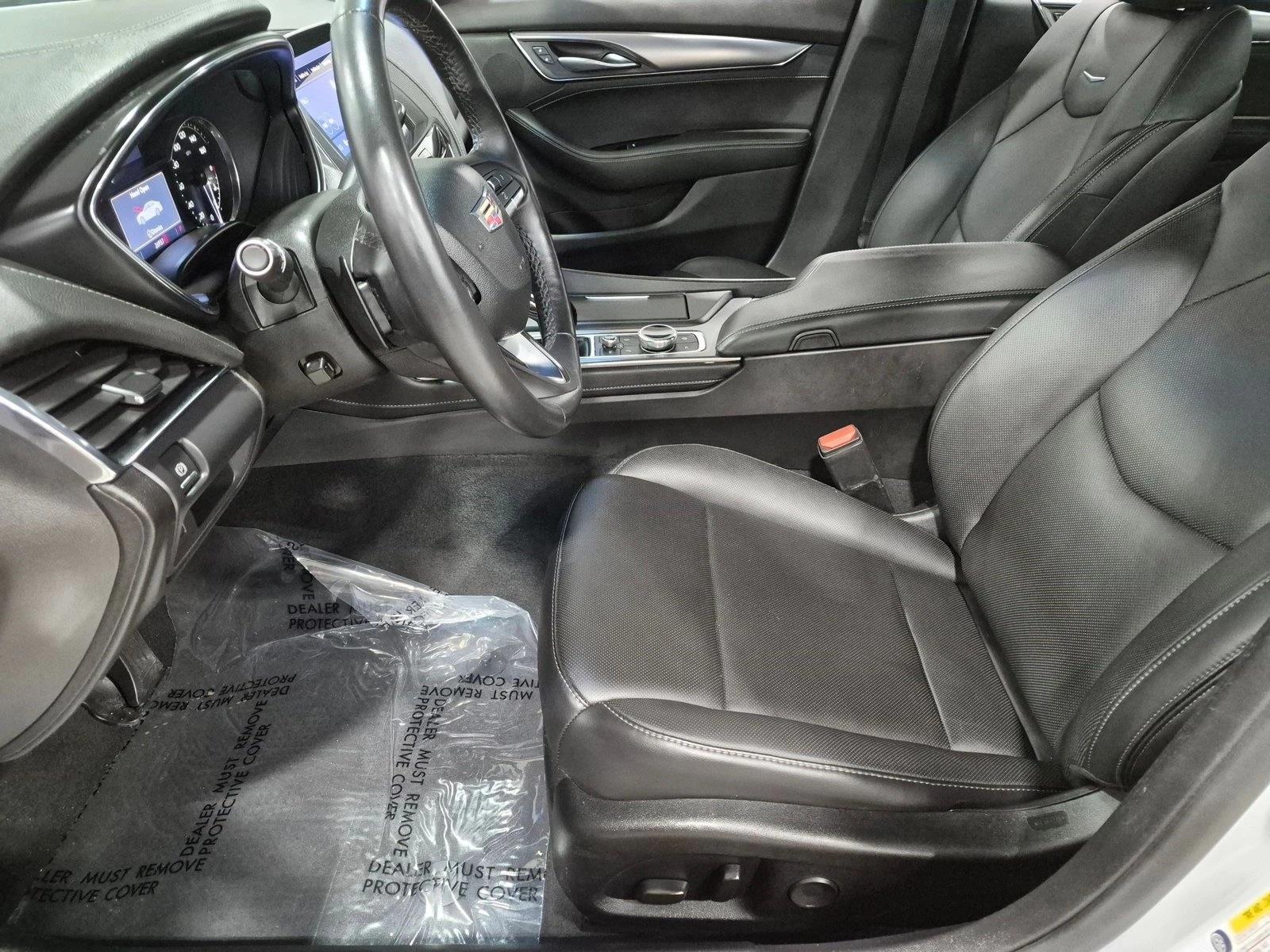2023 Cadillac CT5 Premium Luxury, photo 15 of 24