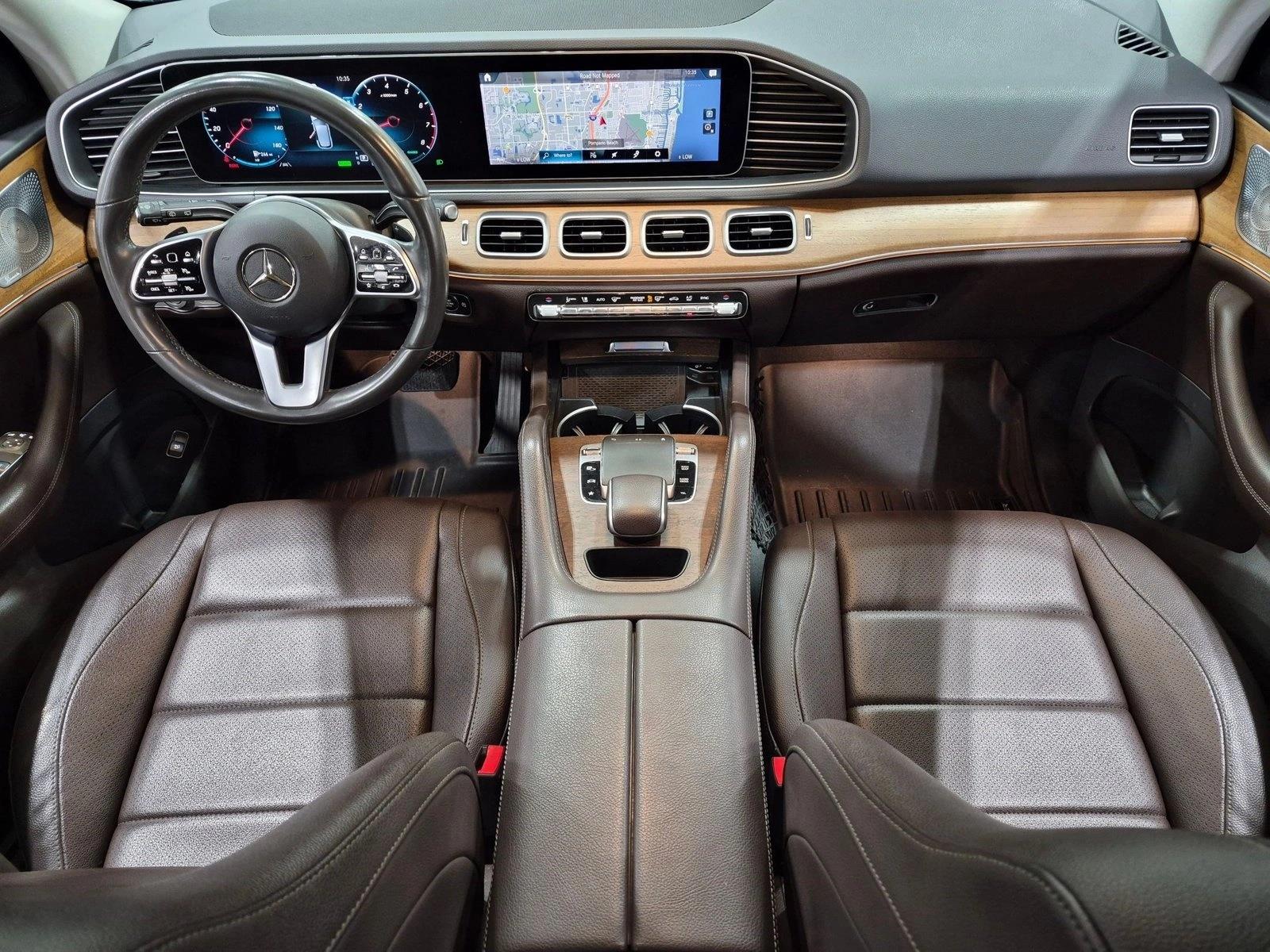 2020 GLE 450 4MATIC, photo 19 of 26