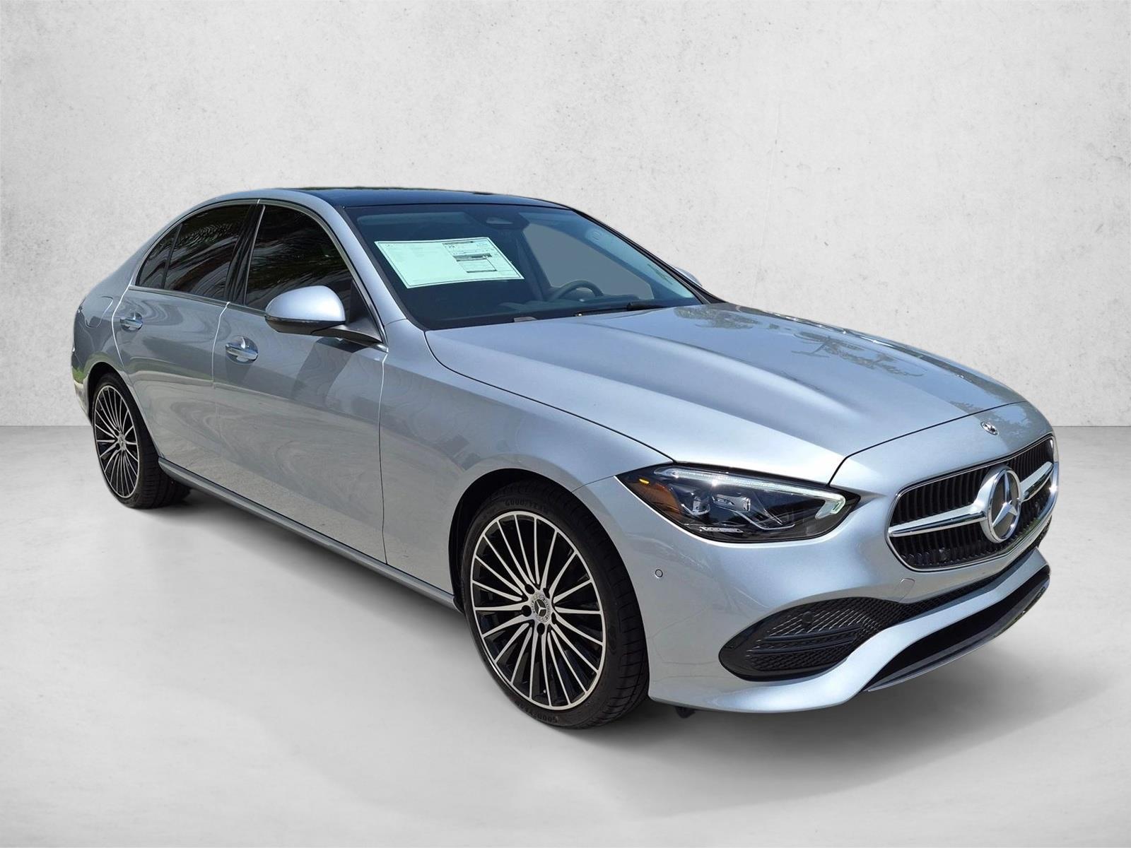 2026 C 300, photo 6 of 16