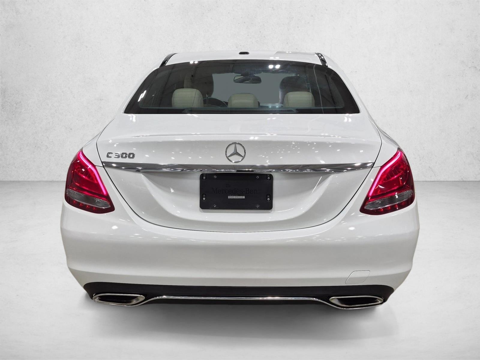 2018 C 300, photo 7 of 25
