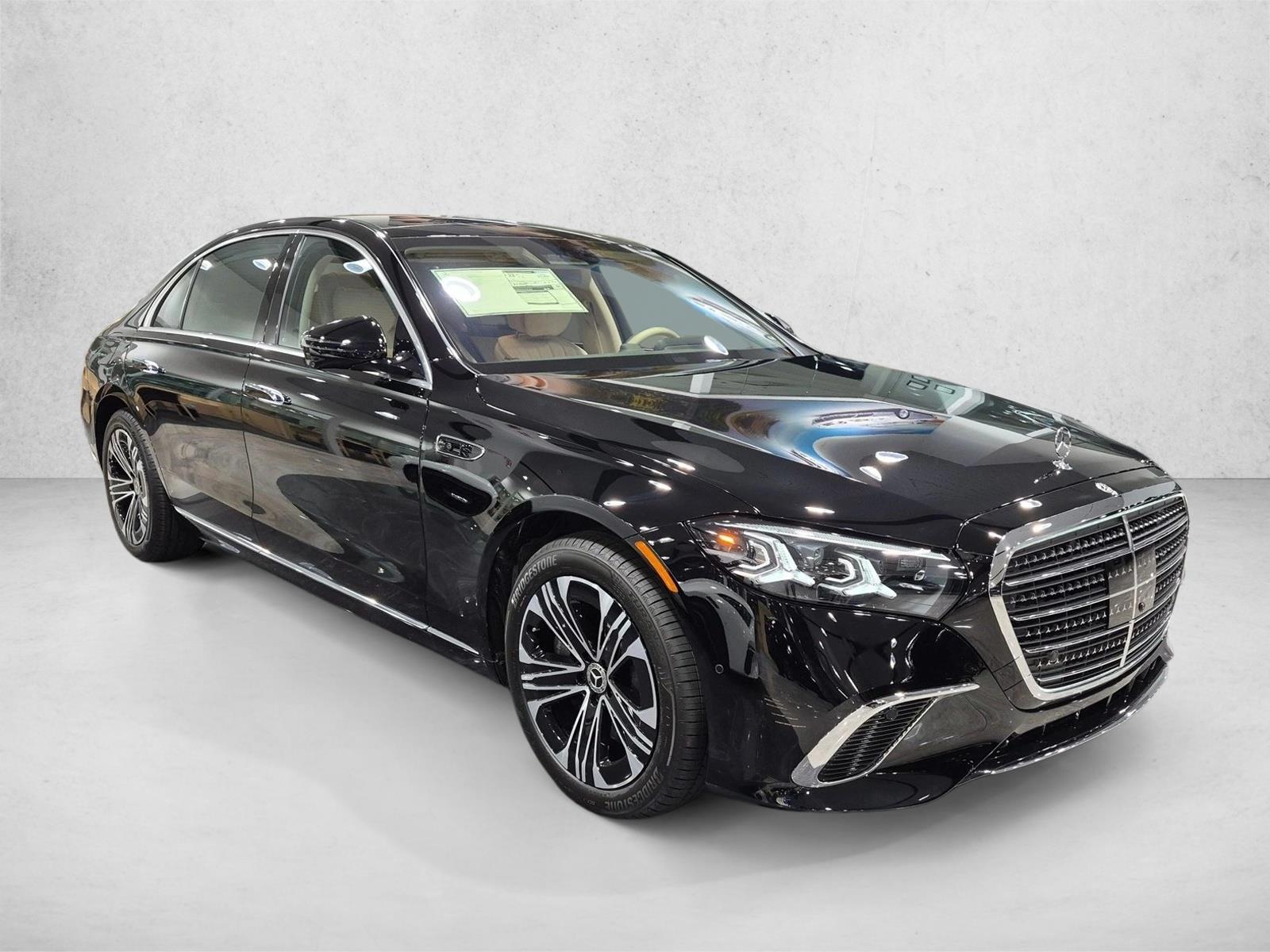 2027 S 500 4MATIC, photo 6 of 17