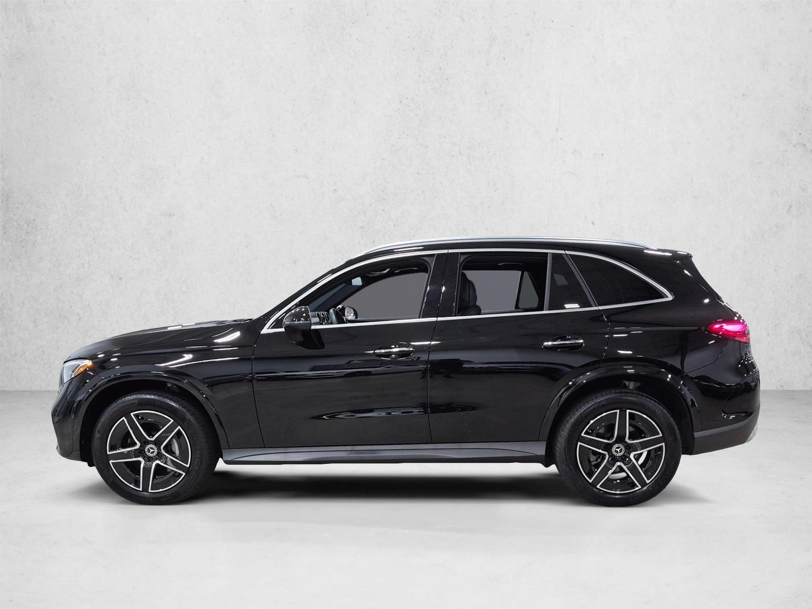 2026 GLC 300, photo 9 of 25