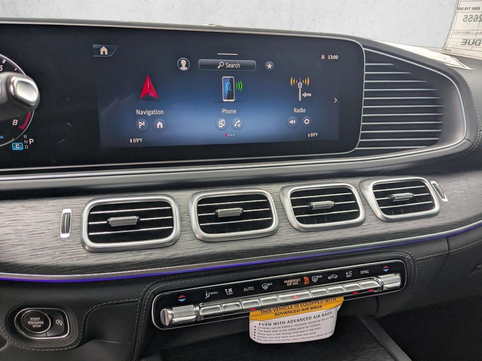 2026 AMG GLE 63 S Coupe, photo 11 of 16