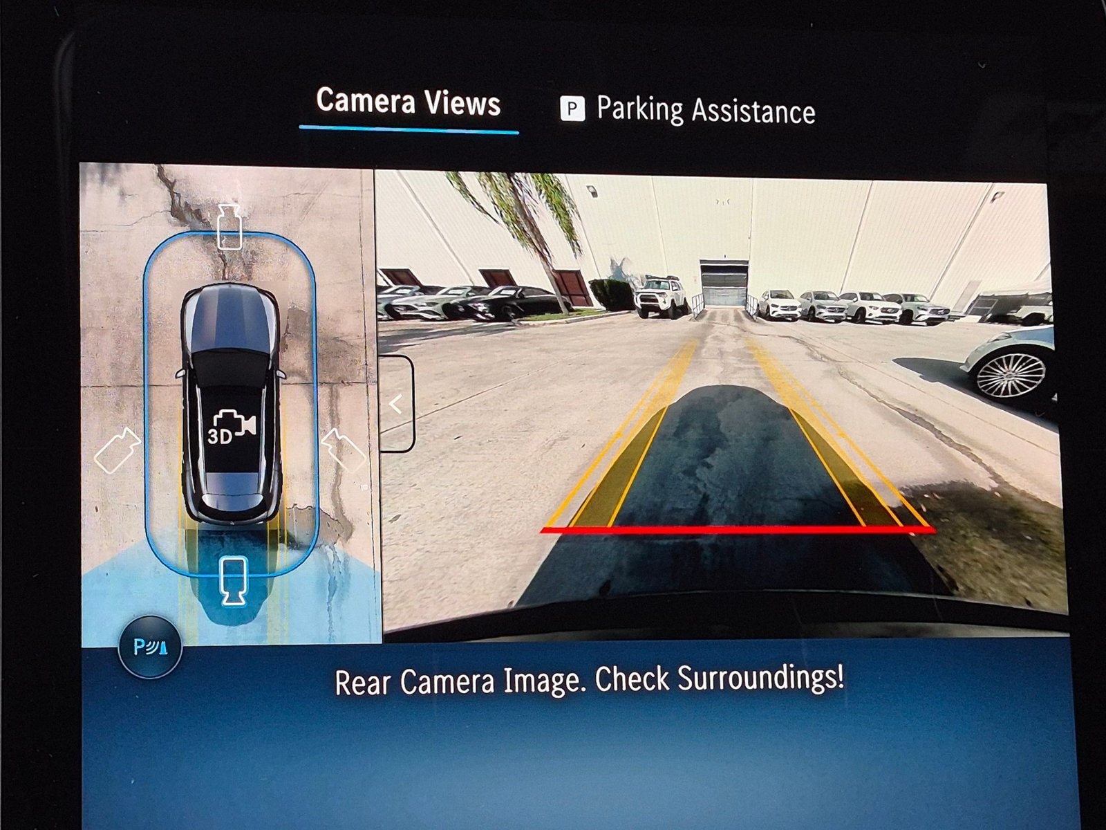 2027 GLC 300, photo 12 of 17