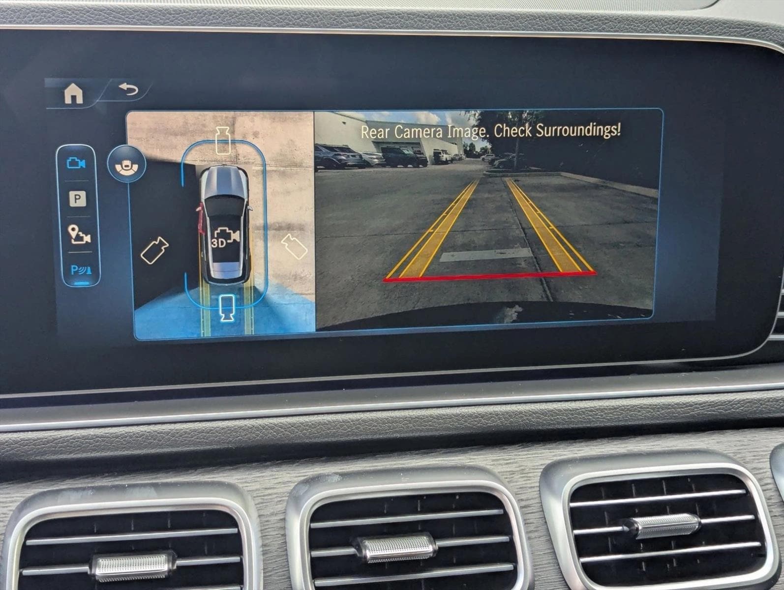 2026 GLE 350, photo 12 of 16