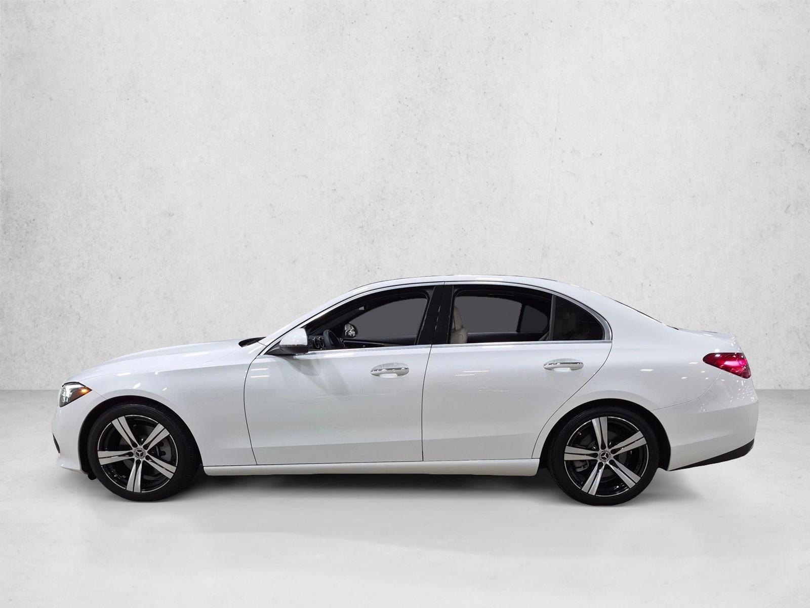 2022 C 300, photo 9 of 24