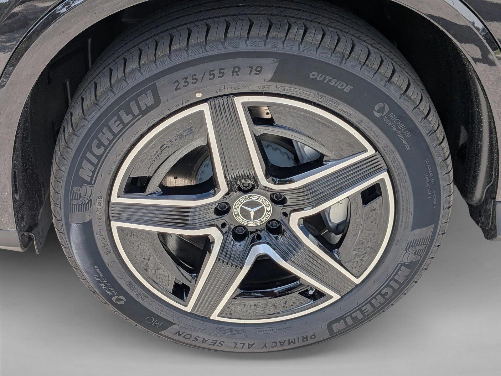 2026 GLC 300 4MATIC, photo 9 of 16