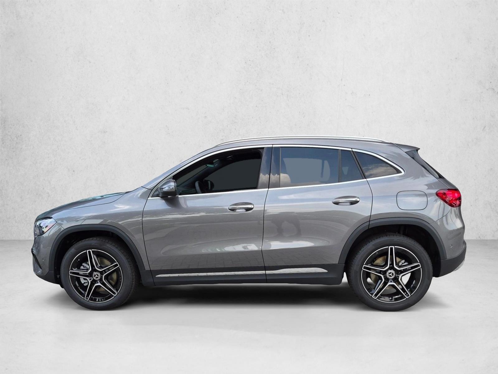 2026 GLA 250, photo 5 of 16