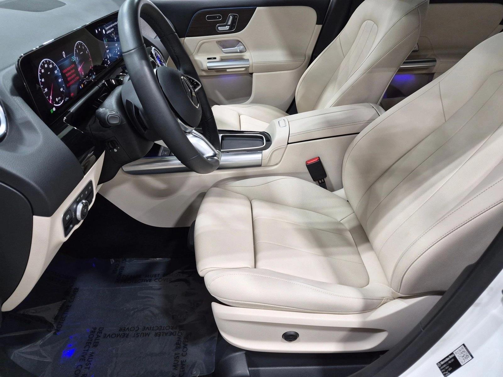 2026 GLA 250, photo 16 of 25