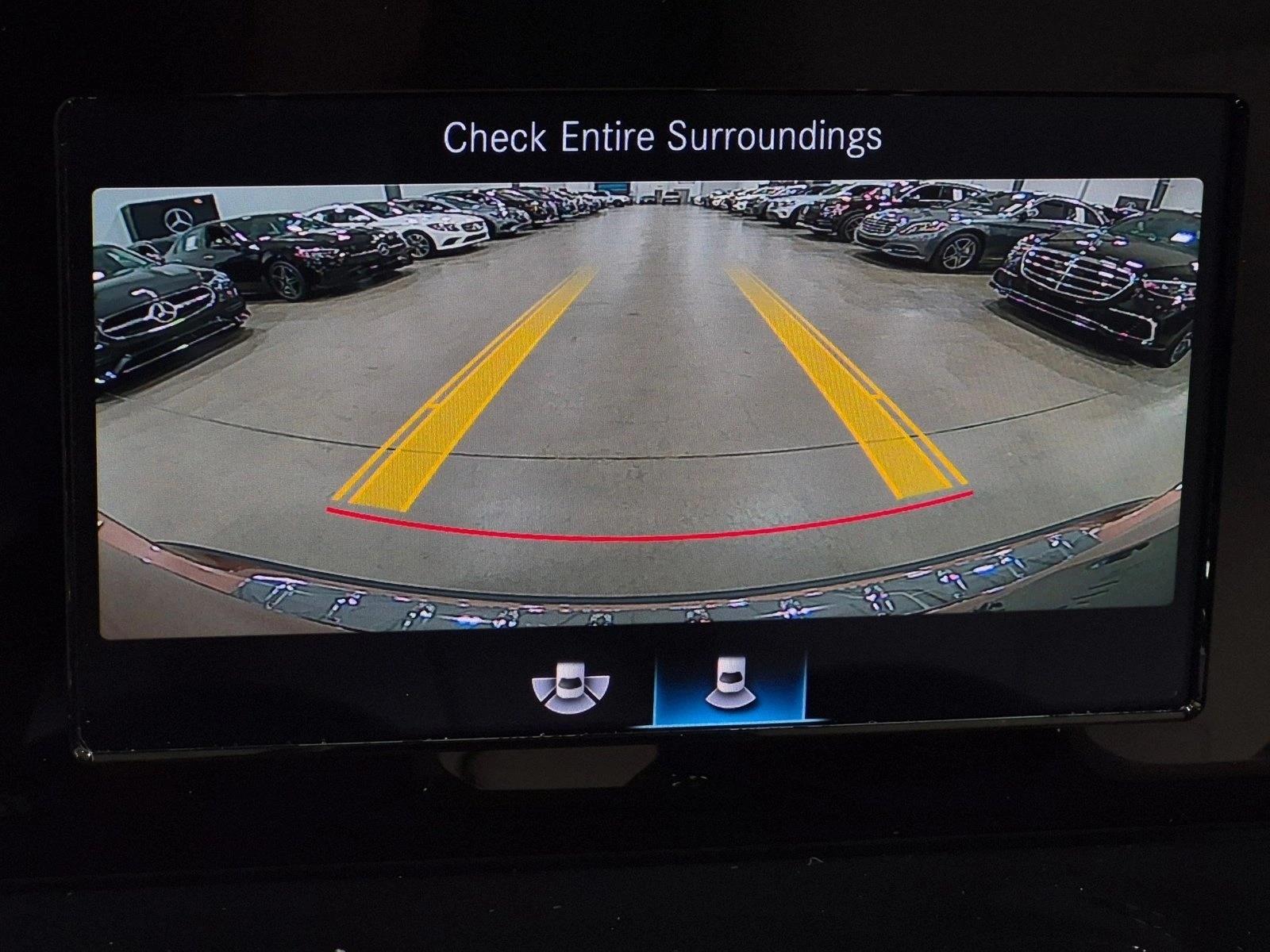 2022 GLA 250, photo 13 of 25