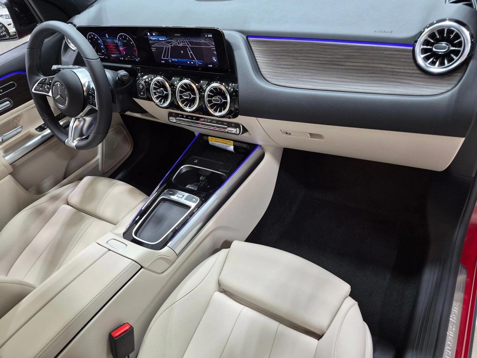 2026 GLA 250, photo 24 of 26