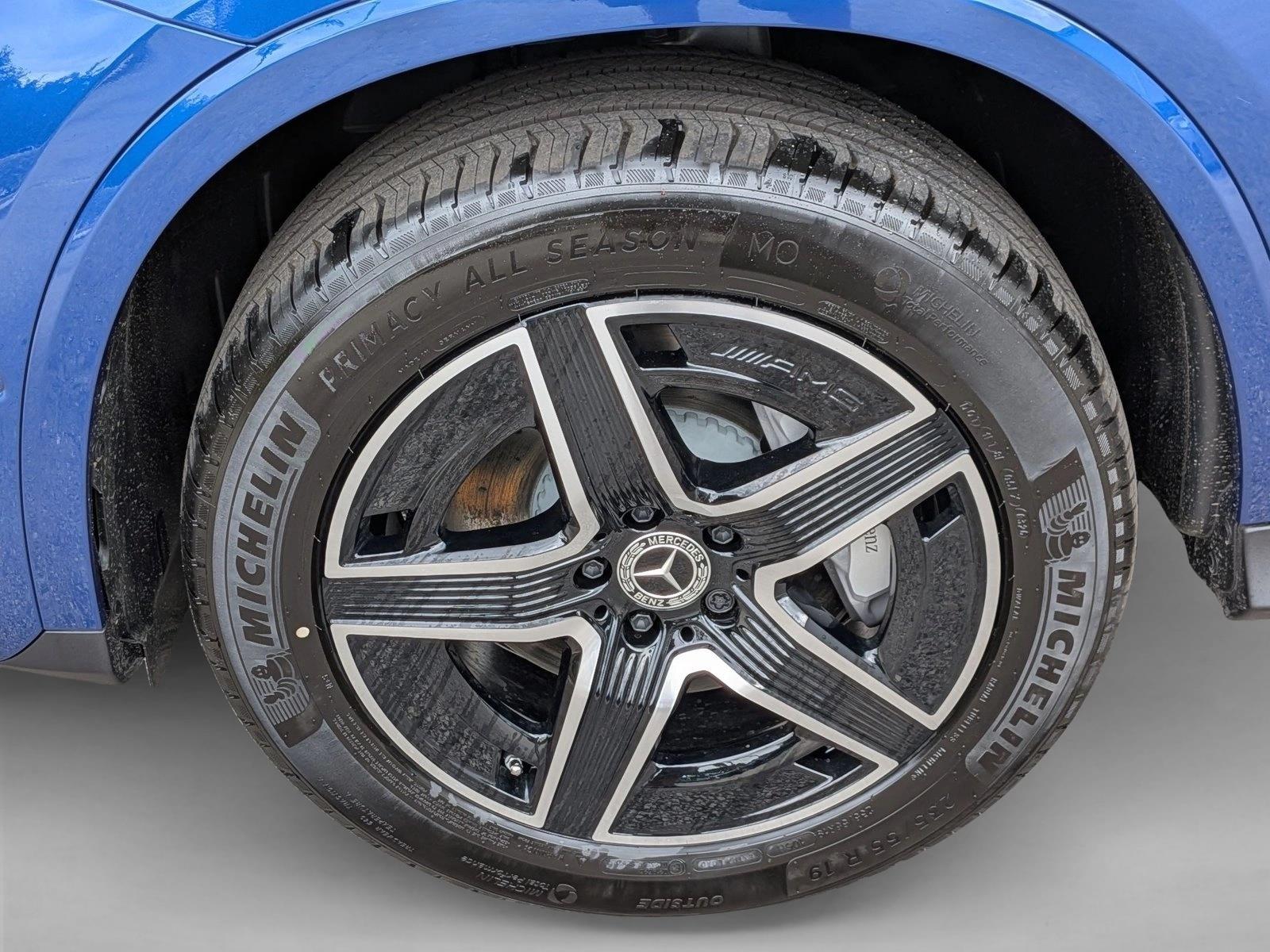 2026 GLC 300, photo 9 of 16