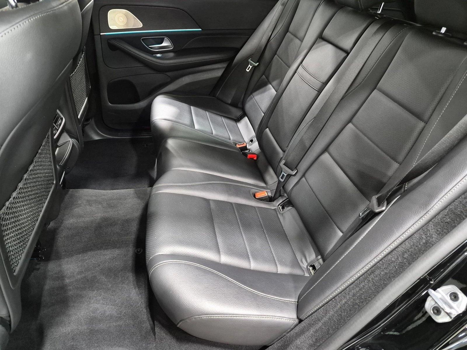 2023 GLE 350, photo 20 of 26