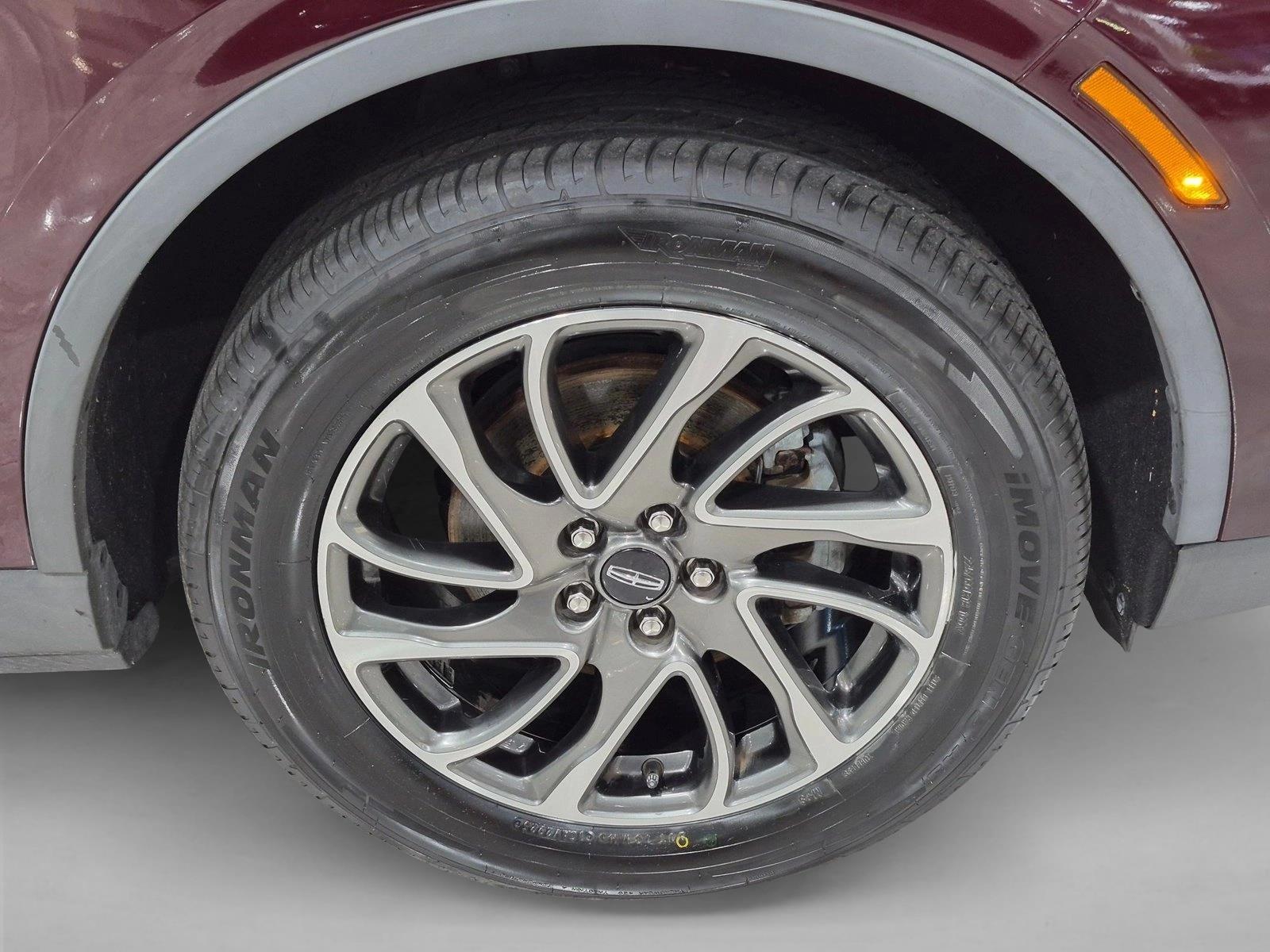 2020 Lincoln Corsair Standard, photo 25 of 26