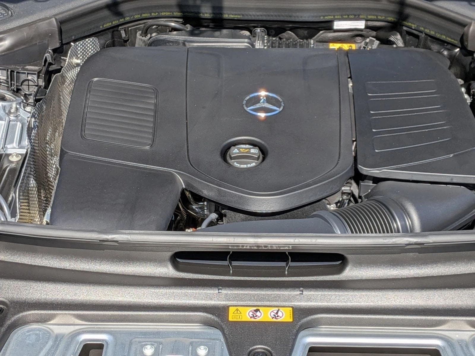 2026 GLC 300, photo 15 of 16