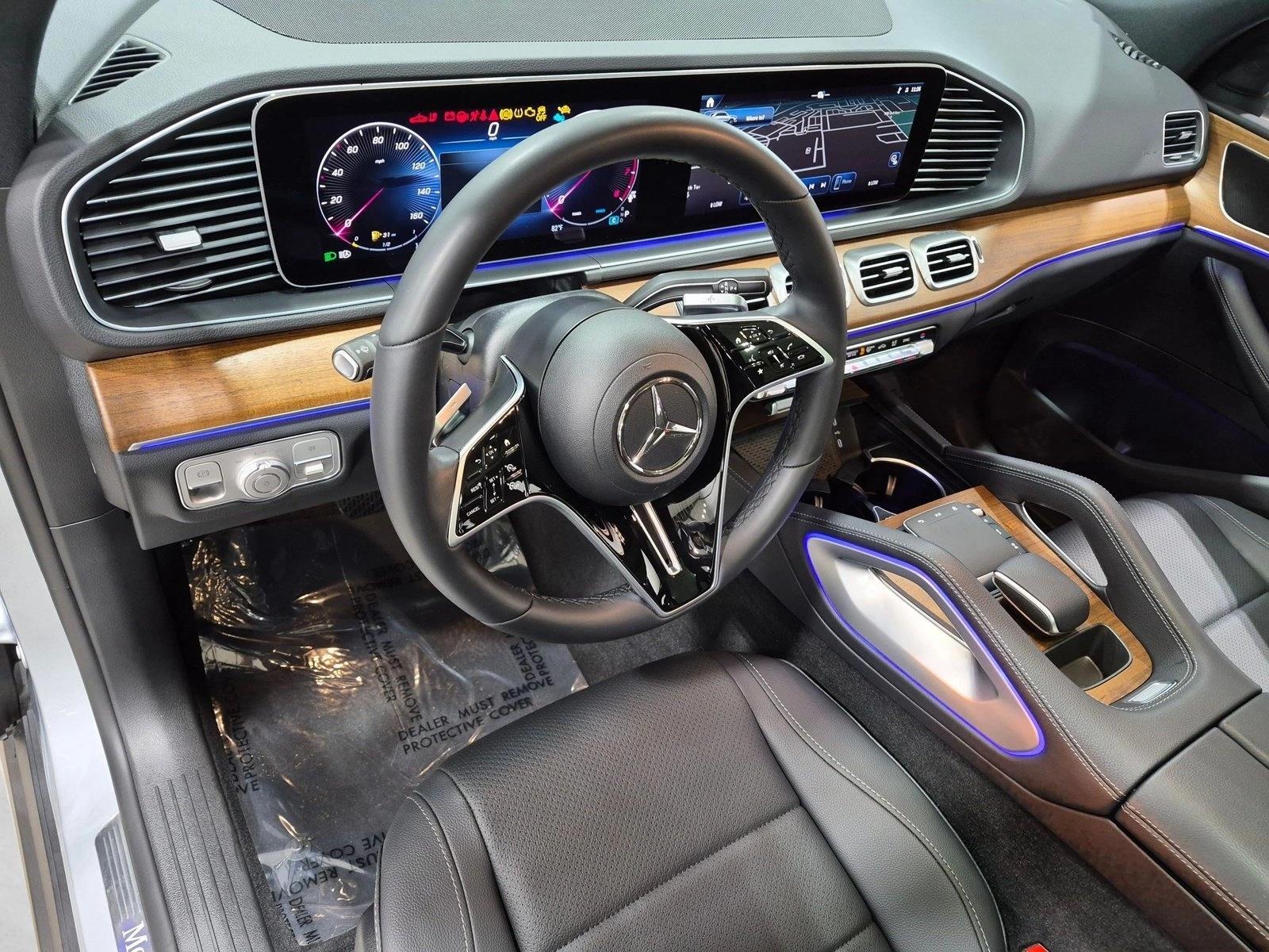 2026 GLE 350, photo 10 of 26