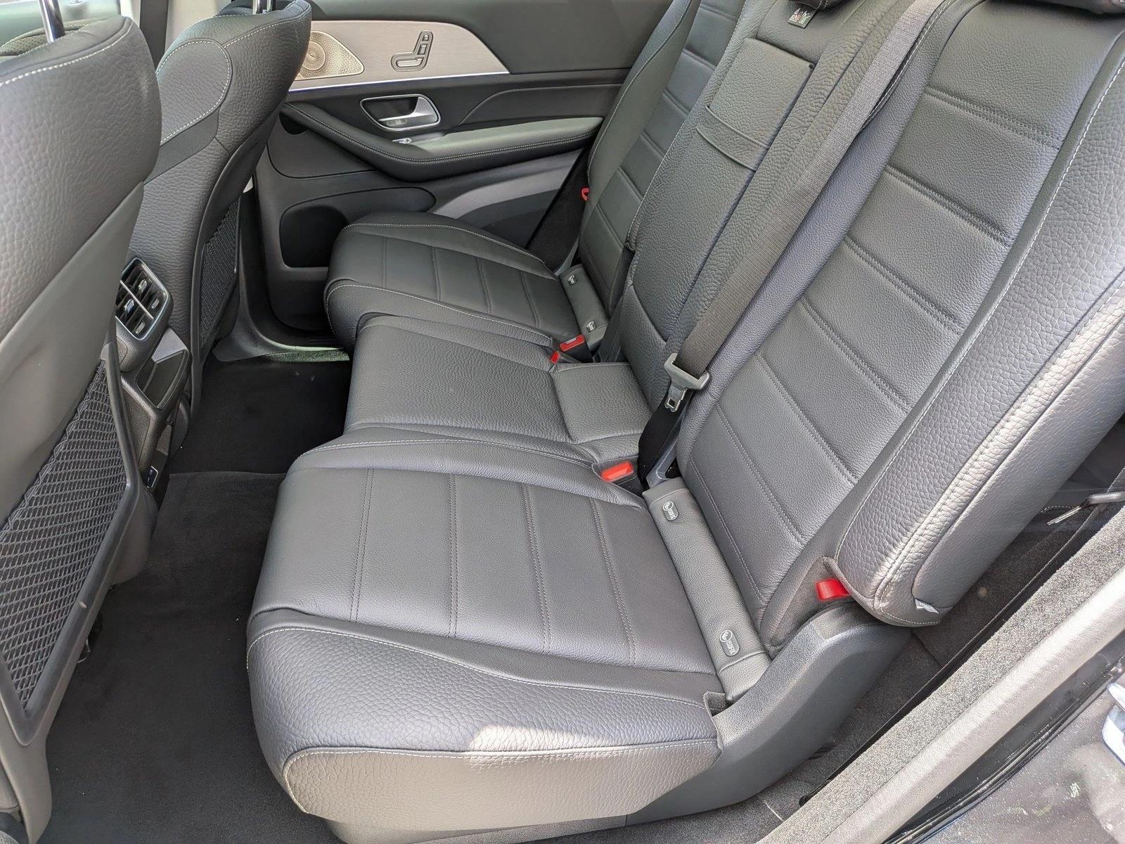 2026 GLE 350 4MATIC, photo 15 of 18