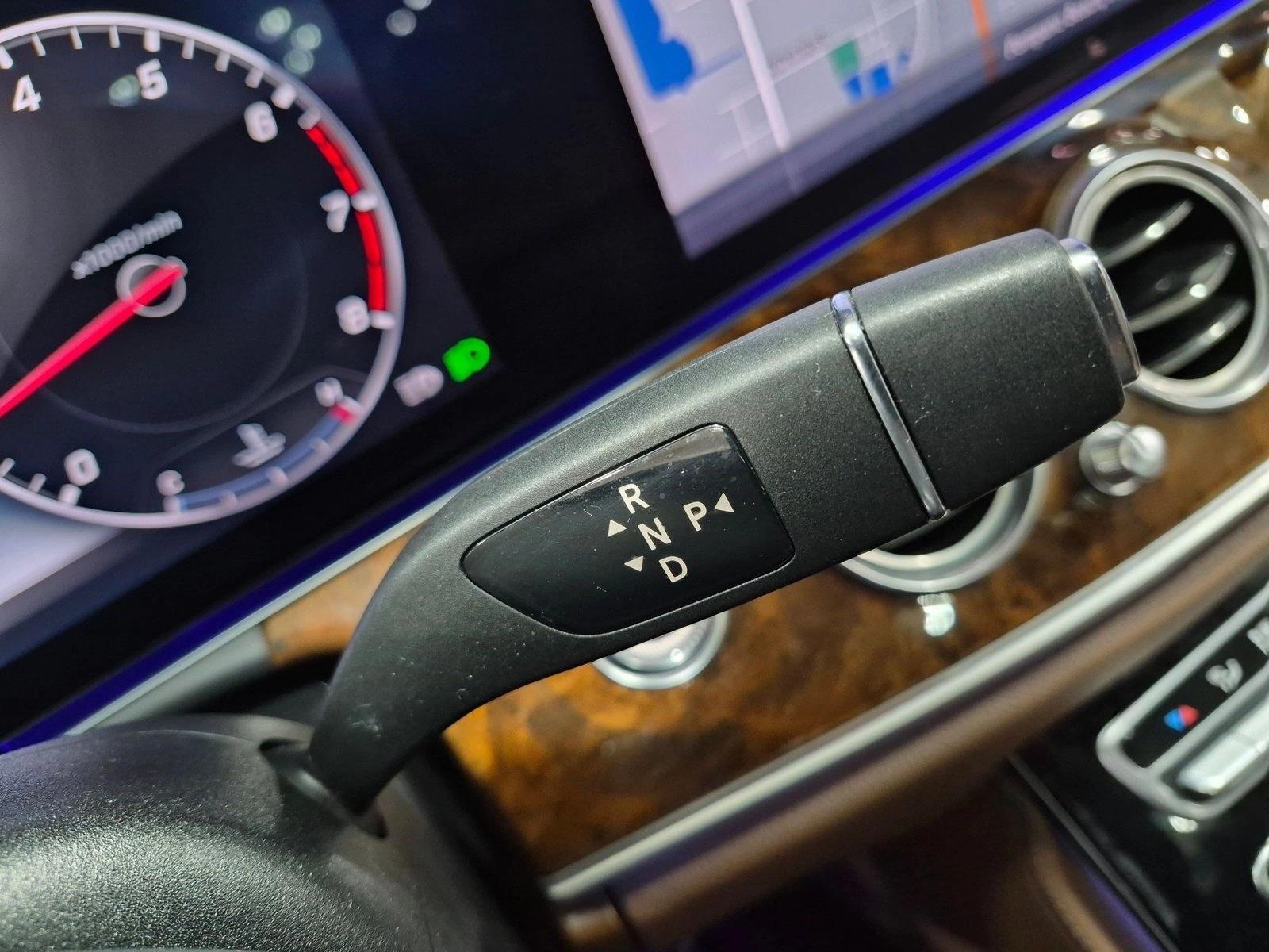 2018 E 300 4MATIC, photo 12 of 27